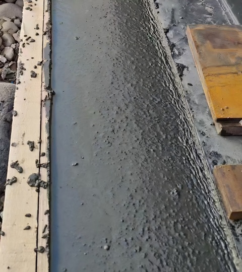 韶关环氧砂浆的特点及施工流程​