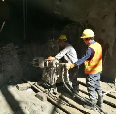 韶关水下抗分散灌浆料特点 水下不分散注浆料介绍