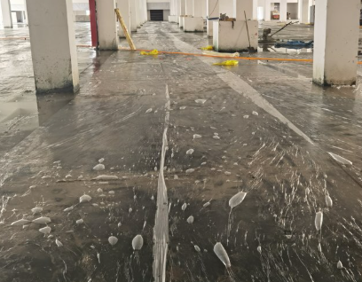 韶关不发火砂浆和不发火金属骨料有什么区别