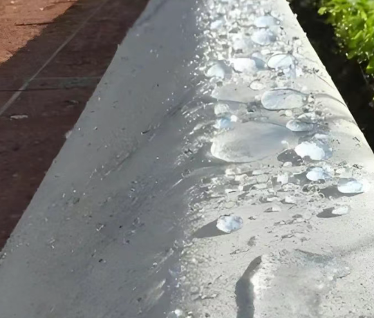 韶关硅烷浸渍涂料在混凝土保护中的应用