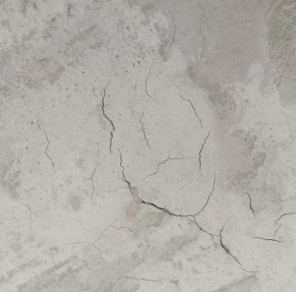 韶关灌浆料为什么会产生裂缝？出现裂缝该如何处理？