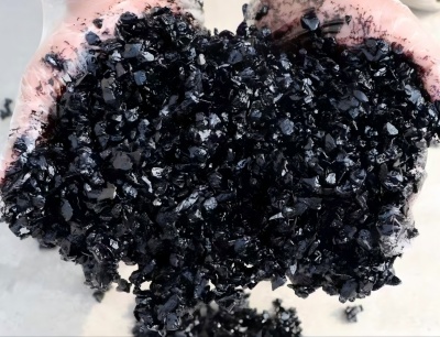 韶关沥青冷补料（沥青砂）的优势特点与施工流程解析